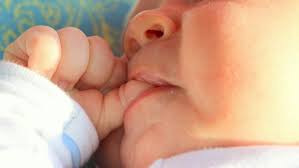 Mundsoor Beim Baby Ist Das Gefahrlich Still Hilfe De