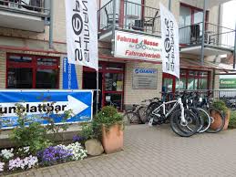 Fahrrad Hesse Fahrradhandler Outdooractive Com