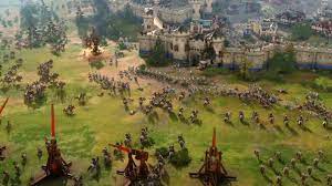 Age of empires iv is a registered trademark of the microsoft group of companies. Microsoft Neue Gameplay Show Zu Age Of Empires 4 Hat Einen Termin Netzwelt