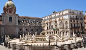 5 coisas da non perdere em Palermo | Itália Viagens