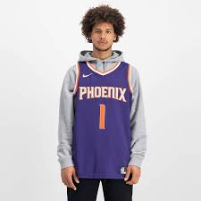Great savings & free delivery / collection on many items. Nike Nba Swingman Jersey Phoenix Suns Jersey Booker 20 New Orchid White Booker Devin Bei Kickz Com