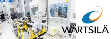 Wärtsilä is a global leader in smart technologies and complete lifecycle solutions for marine and energy markets. Wartsila Advances Future Fuel Capabilities With First Ammonia Tests Fuel Cells Works