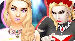 Vampires apk android mobile game setup 2020 download let it. 24 Best Sims 4 Vampire Mods Cc Native Gamer