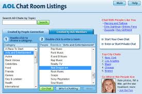 Any multiplayer online game is essentially a chat room. Random Question Any Old Aol Rpers Circa Late 90s Early 00s Here