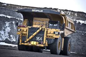 Commercial & industrial equipment supplier. Caterpillar Cat