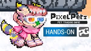 This time we shall tell you about this pixel petz mod apk. Pixel Petz Apk