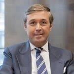 Ángel S. Freire, socio de Araoz & Rueda