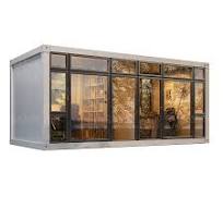 Container Office | Luxury Container House Office by AKAY ...