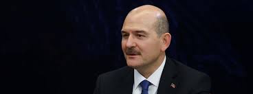 66'ıncı kabinede en çok dikkat çeken isimlerden biri de süleyman soylu oldu. Icisleri Bakanligi Ndan Iddialara Yanit