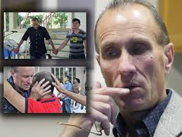 Local evangelist reflects