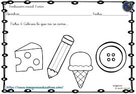 Colección de rosa fernandez • última actualización: 190 Ideas De Todo Para Tres Anos Educacion Infantil Actividades Para Ninos De 3 Anos Fichas