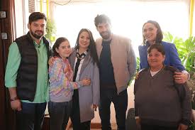 Vesti bune pentru fanii actorului care il indrageau in rolul de prezentator tv. Ultimul Episod Visuri La Cheie Din Sezonul 5 Adela Parvu Interior Design Blogger