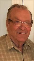 John Fraser Obituary