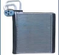 A/C Evaporator (RHD) For HONDA JAZZ/FREED 09-16, 80211TF0003 ...