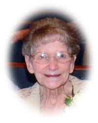 JoAnn Laird Obituary (1936