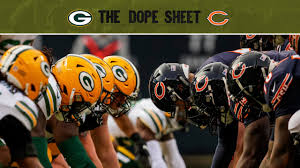 Answer these questions all correct and win 100 betpoints. Packers Visit Bears To Kick Off Season
