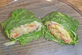 Capuns Von Schnuebi Chefkoch Rezept Capuns Rezepte Hauptspeise