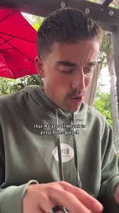 Duck Dynasty Daughter Preach