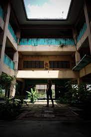 Hari orientasi murid tahun 1 sk puchong perdana untuk tahun 2020 ( 23/11/2019 sabtu video kali ini memaparkan acara² sukaneka tahun 3 (2019) di sk puchong perdana, puchong selangor darul. Haunted And Abandoned School Danau Perdana Amy S Crypt