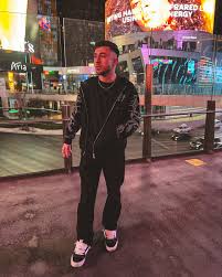 Noah Chase (@noahhchase) • Instagram photos and videos