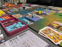 We did not find results for: Oath Chronicles Of Empire And Exile Review It Was The Best Of Times It Was The Blurst Of Times There Will Be Games