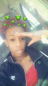 Clarissa Chaney's Instagram, Twitter & Facebook