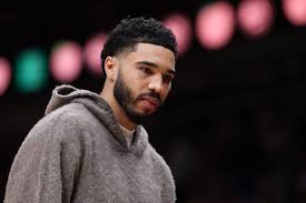Jayson Tatum weighs challenges of his Celtics return: ‘Something I contemplate every day’