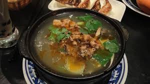 Epingle Sur Restos Chinois A Paris