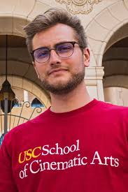 Andrew Kovac — The Movie Database (TMDB)