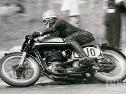 Harry Hinton Archives