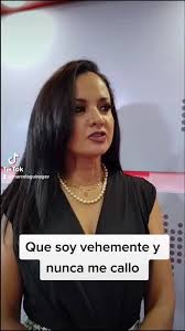 💁🏻‍♀️Que soy vehemente y nunca me...