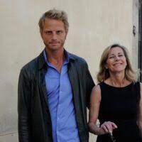 C'était aussi l'occasion pour claire chazal de recroiser son ancien compagnon, arnaud lemaire, dont elle s'est séparée depuis 5 ans déjà. Claire Chazal A 63 Ans Que Devient Son Ex Compagnon Arnaud Lemaire Gala