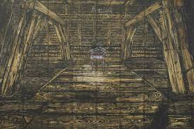 Cormac McCarthy's Attack on Roman Catholicism in Suttree | Church Life  Journal | University of Notre Dame