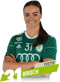 She played on the dutch team at the 2014 european women's handball championship in hungary and croatia. Armlastig Handbal Hoe Kan Dat Nou Zwolse Nieuwe 2018