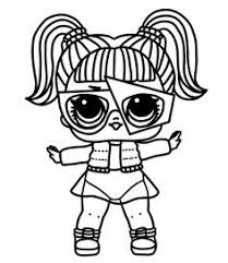 And has viewed by 124 users. 35 Lol Dolls Ideas Lol Dolls Coloring Pages For Kids Coloring Pages