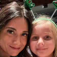 Christine Borger's Instagram, Twitter & Facebook