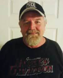 James Byrd Obituary November 1, 2023