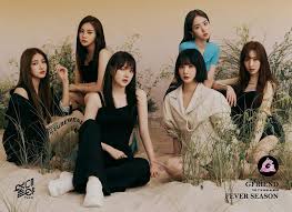Kemudian disusul dengan kabar bahwa semua brand dan nama gfriend dalam. Biodata Profil Dan Fakta Lengkap Member Gfriend Kepoper