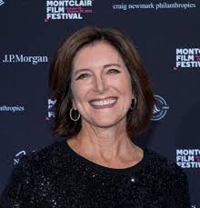 Evelyn Mcgee-colbert Redakční stock fotografie