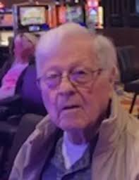 Obituary information for William Joseph Sebastian