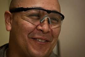 10 A Food Service Specialist Image: PICRYL