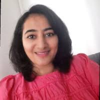 30+ "Parul Sheth" profiles