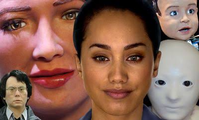 What Is the Uncanny Valley?