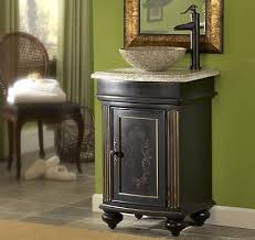 Over time a wood vanity cabinet may painting a bathroom vanity cabinet is a manageable project that gives a whole new look while extending its life. Hand Painted Bathroom Vanities Add Whimsy And Charm To Your Bathroom