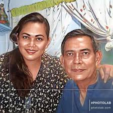 Look at my early Valentine's Day surprise for Chesca! With the help of Red  Ribbon, I was able to achieve this. Thanks so much! Buti na lang walang  traffic