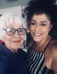 EVA MEZA LONGORIA Obituary