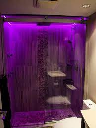 Color temperature is measured in kelvin (k), and it's used to describe the color of the white light that a light. Purple Room With Purple Lights Novocom Top