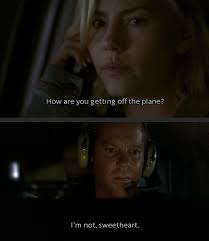 Jack Bauer and Kim Bauer; Season 2 || and cue the hysterical crying.....  lol.