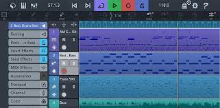 The actual developer of the program is steinberg. Cubasis 3 Music Studio And Audio Editor Latest Version For Android Download Apk