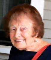 Obituary information for Yolanda Geraldine Berube